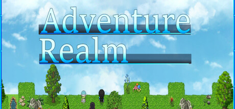 Adventure Realm — header artwork