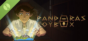 Pandora's Toybox Demo