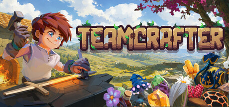 Teamcrafter