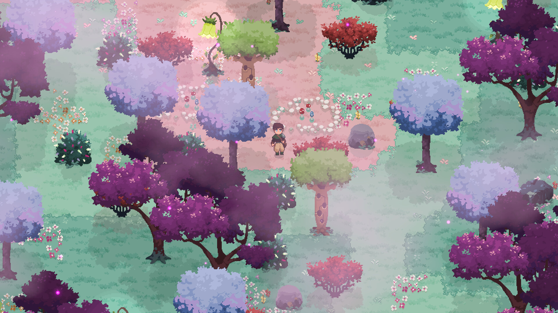 Teamcrafter screenshot 1