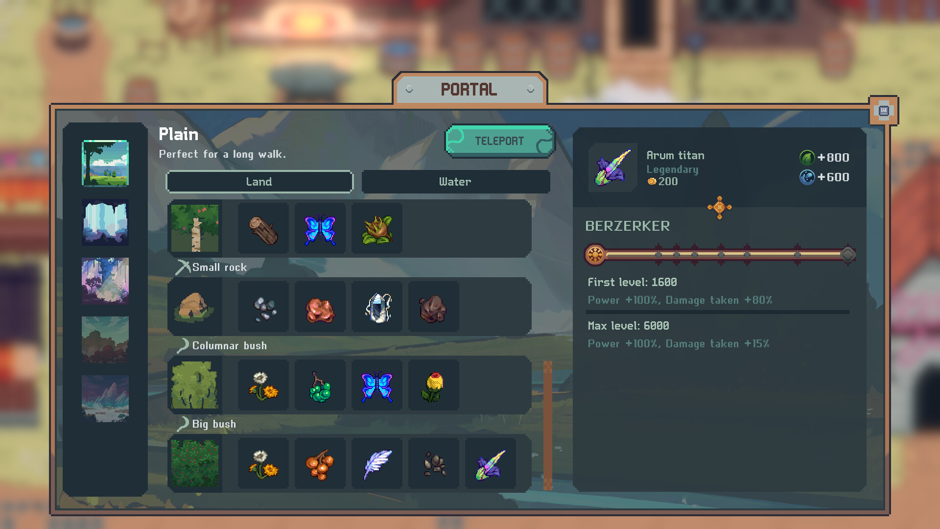 Teamcrafter screenshot 4