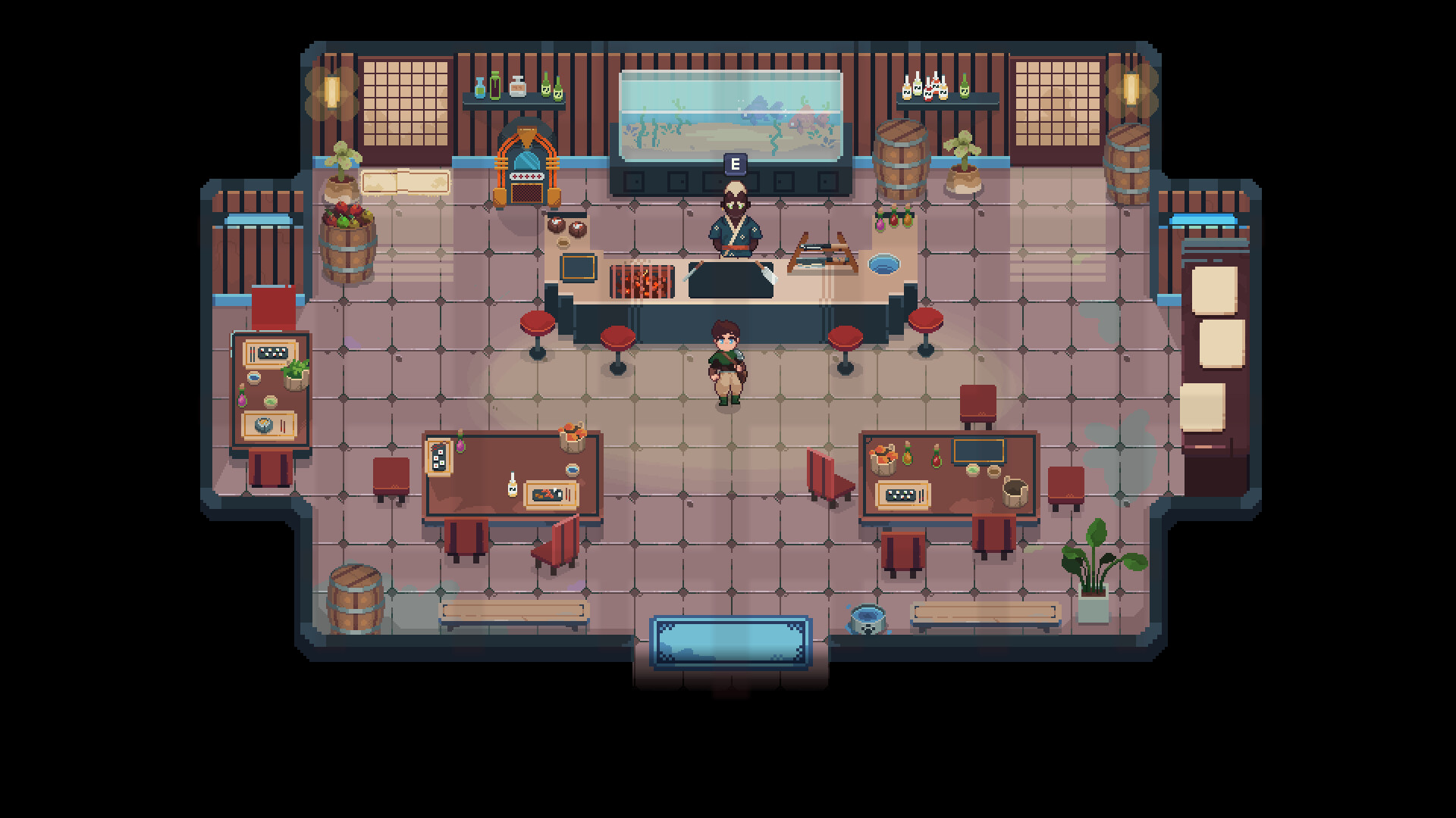 Teamcrafter screenshot 3