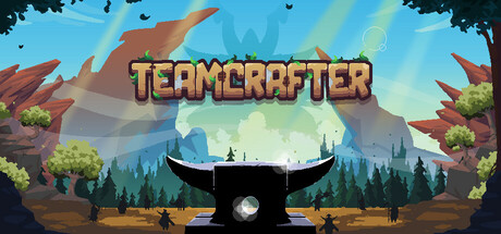 Teamcrafter Cover Image