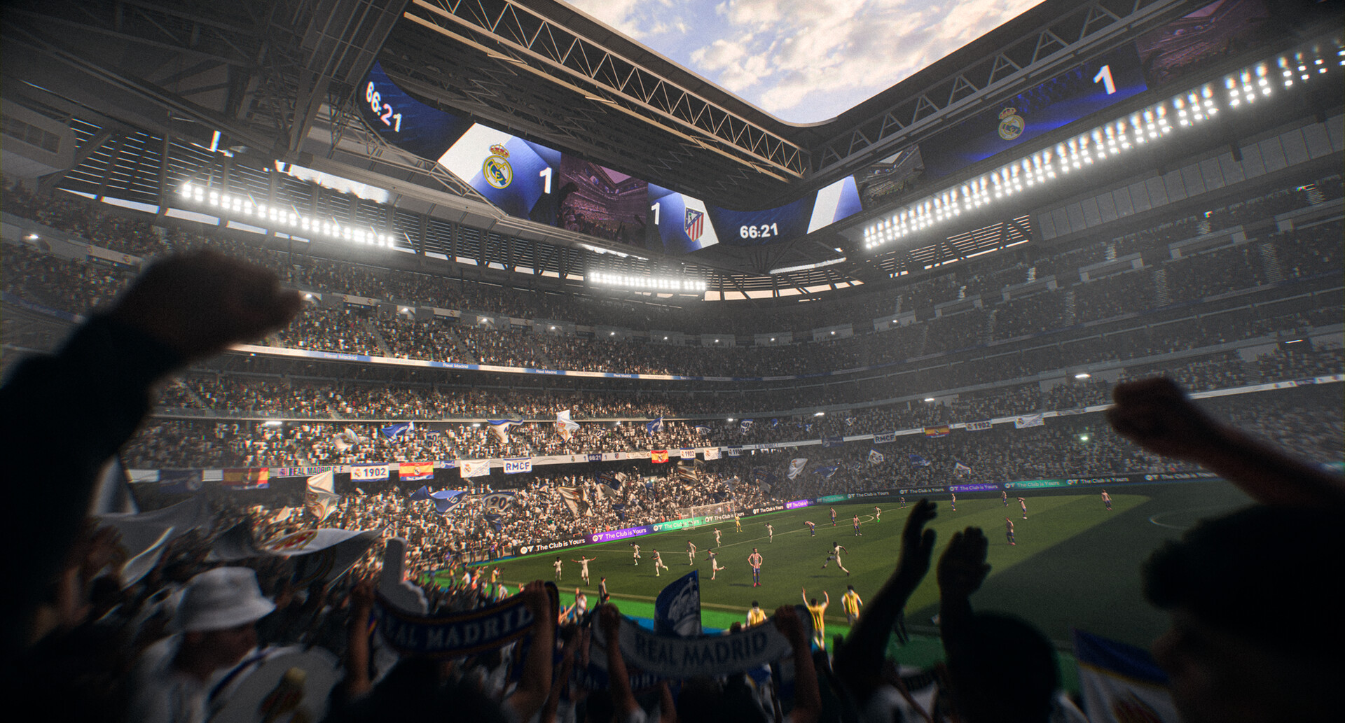 EA SPORTS FC™ 26 — изображение 7