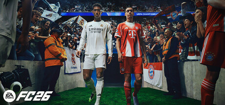 EA SPORTS FC™ 26