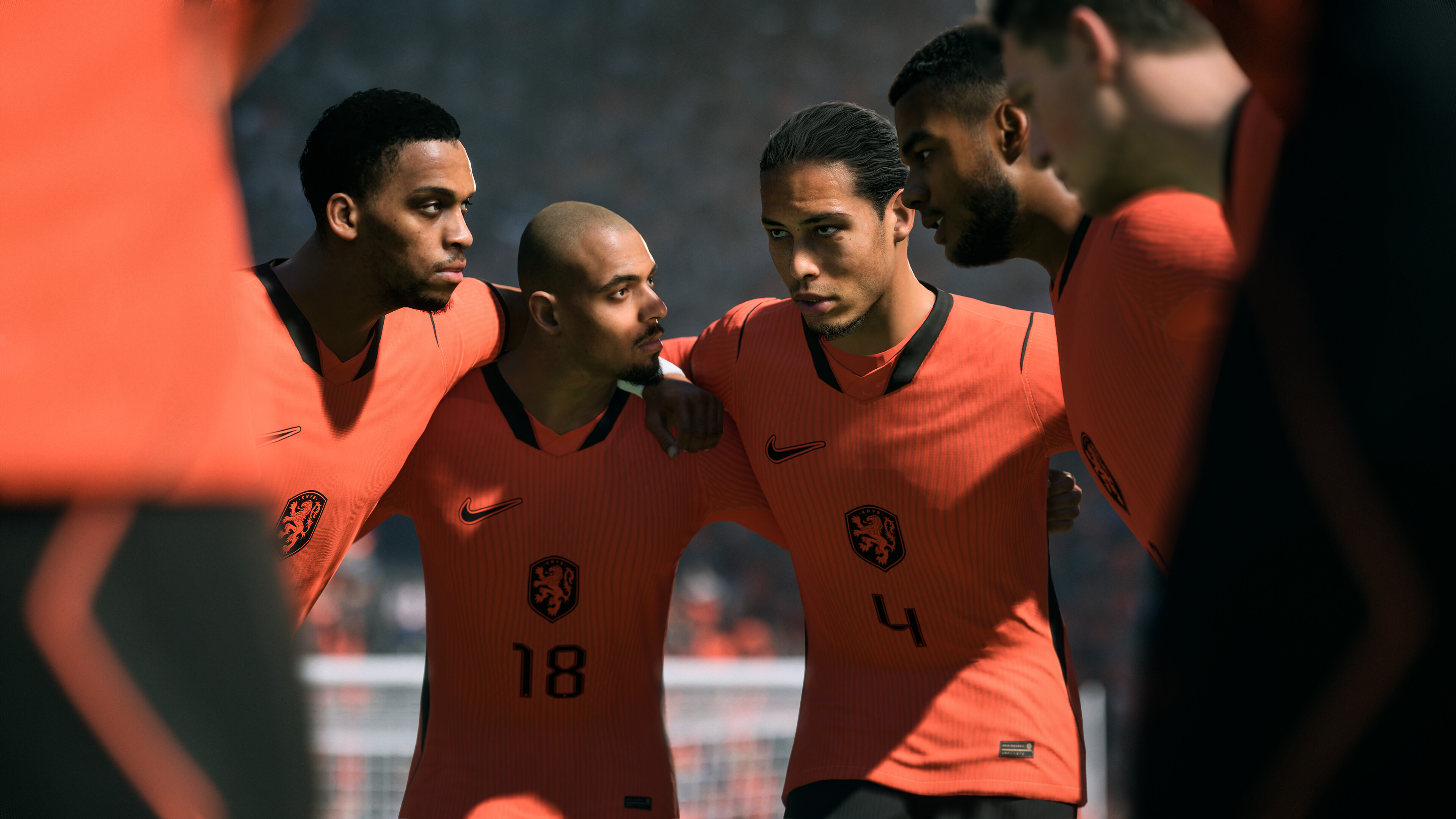 EA SPORTS FC™ 26 — скриншот 3