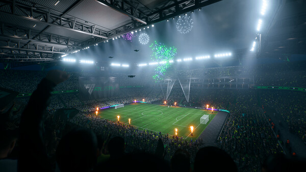 EA SPORTS FC 26 5