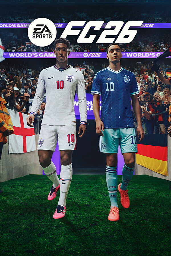 EA SPORTS FC™ 26
