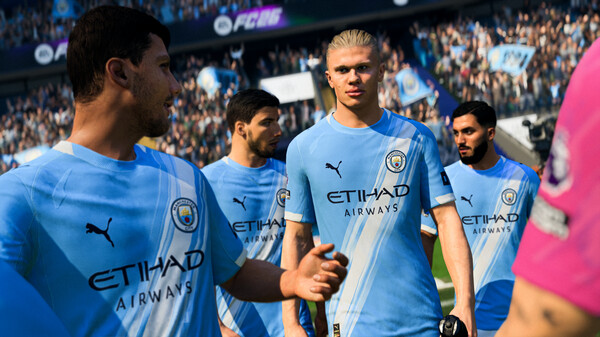 EA SPORTS FC 26 4