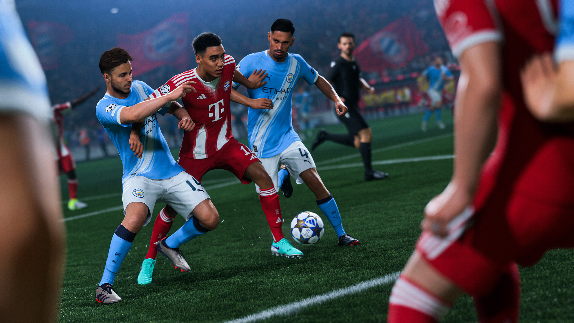 EA SPORTS FC™ 26 — изображение 5