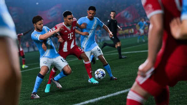 EA SPORTS FC 26 1