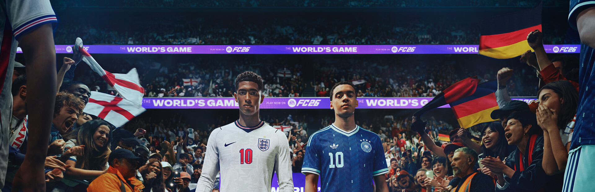 EA Sports FC 26