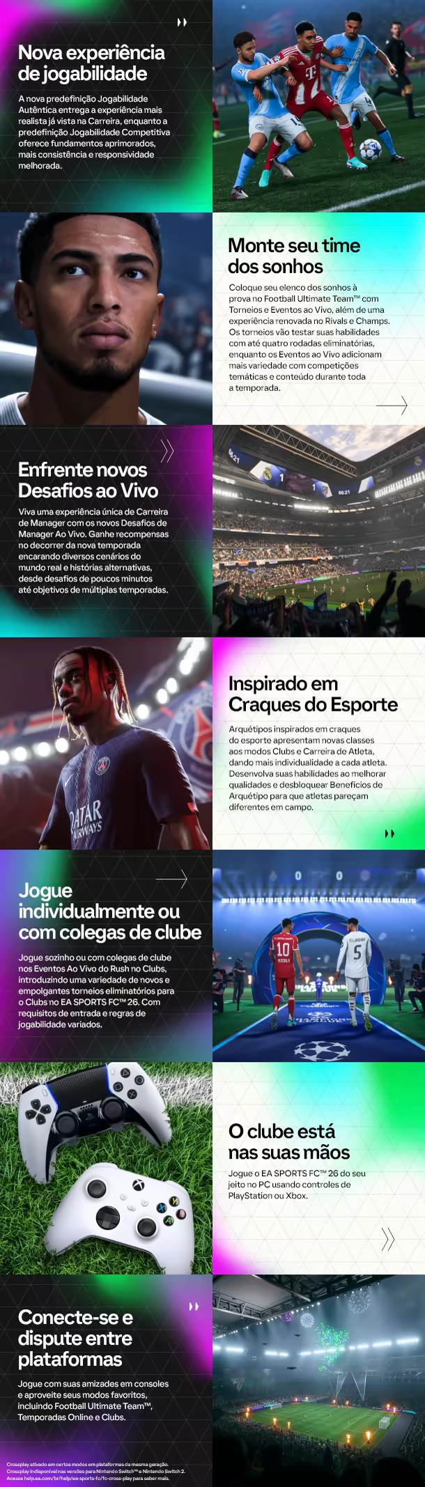 EA Sports FC 26 thumbnail