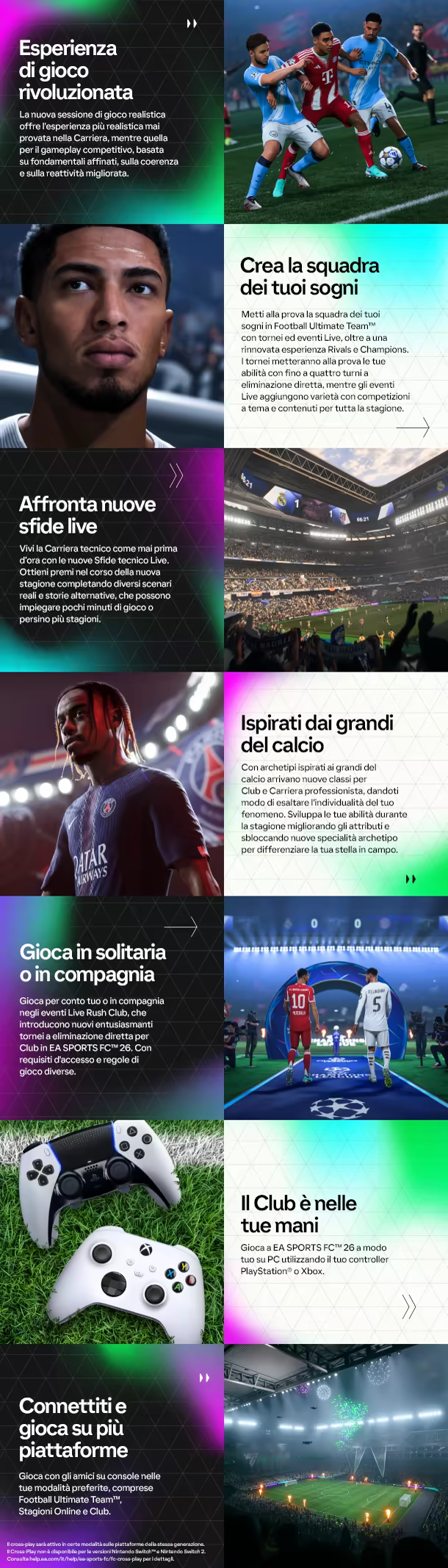 EA Sports FC 26 thumbnail