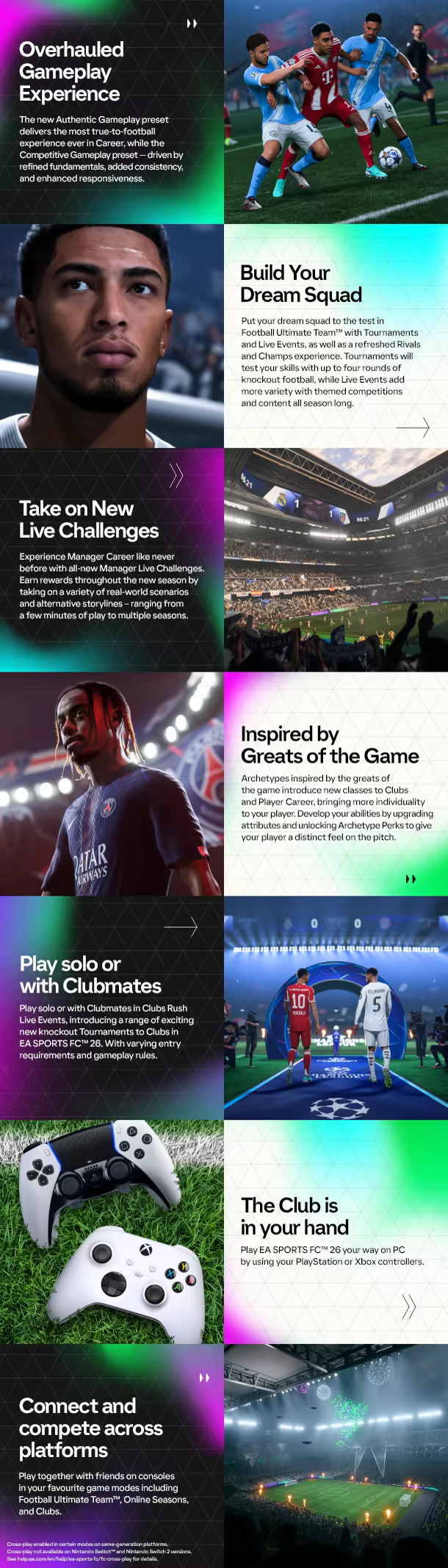 EA SPORTS FC™ 26
