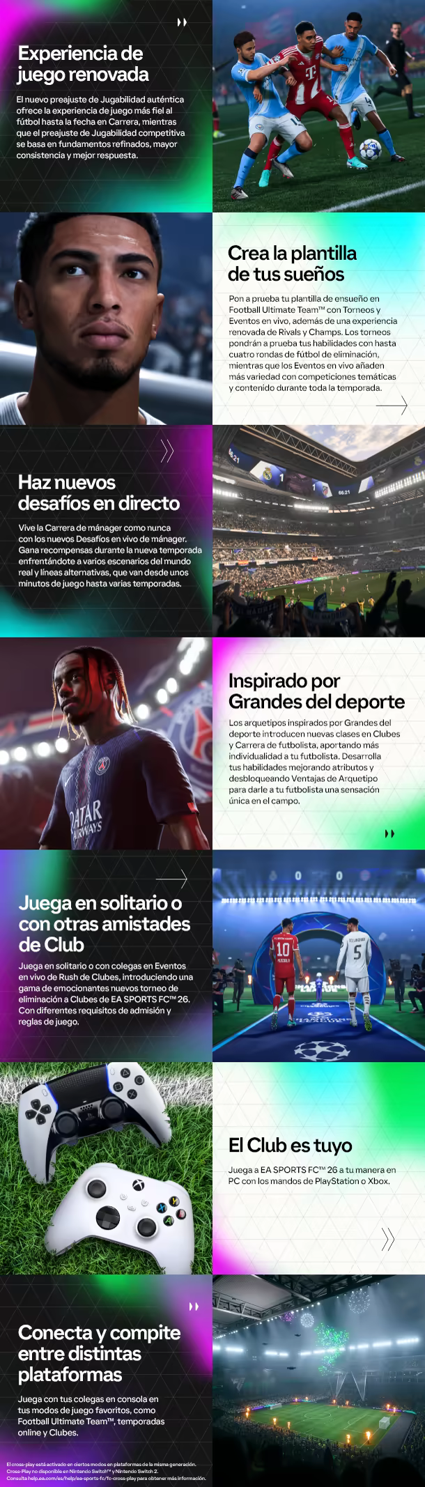 EA Sports FC 26 thumbnail