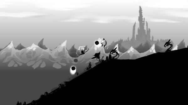 Armed with Wings: Rearmed screenshot