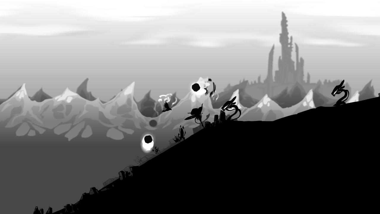 Armed with Wings: Rearmed screenshot 10