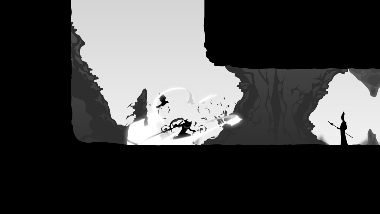 Armed with Wings: Rearmed screenshot 12