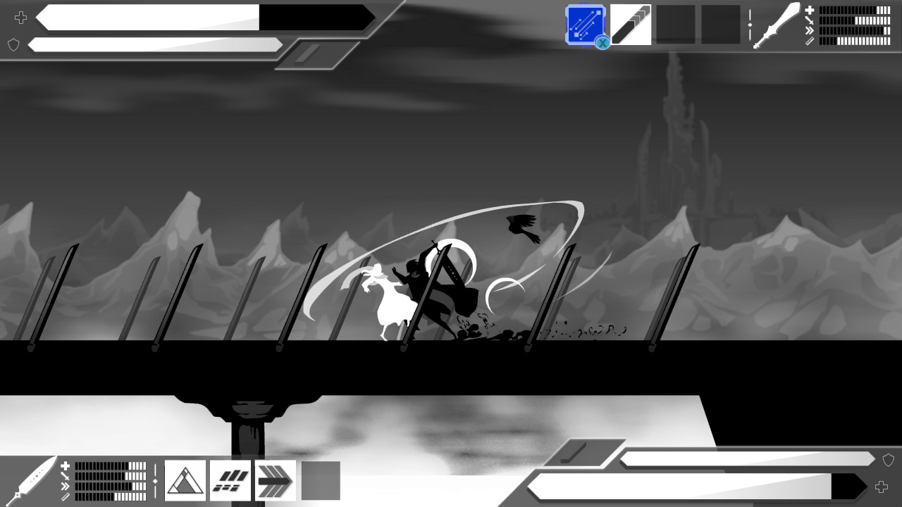 Armed with Wings: Rearmed screenshot 7