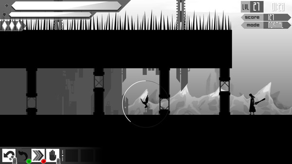 Armed with Wings: Rearmed screenshot