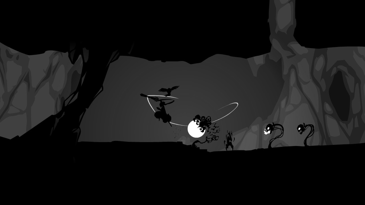 Armed with Wings: Rearmed screenshot 8