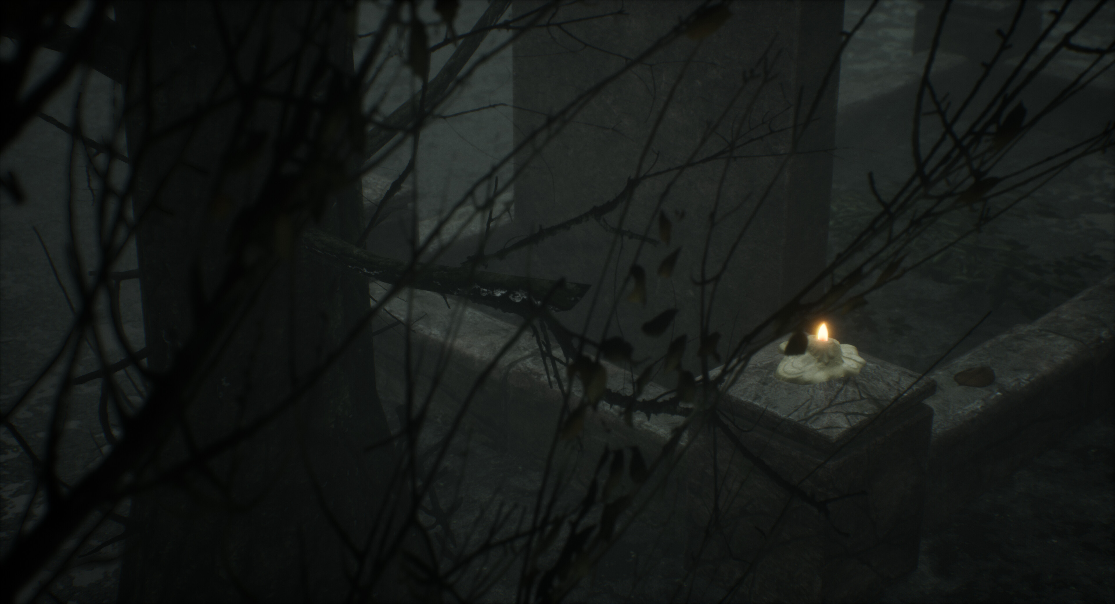 Lurking Within screenshot 7