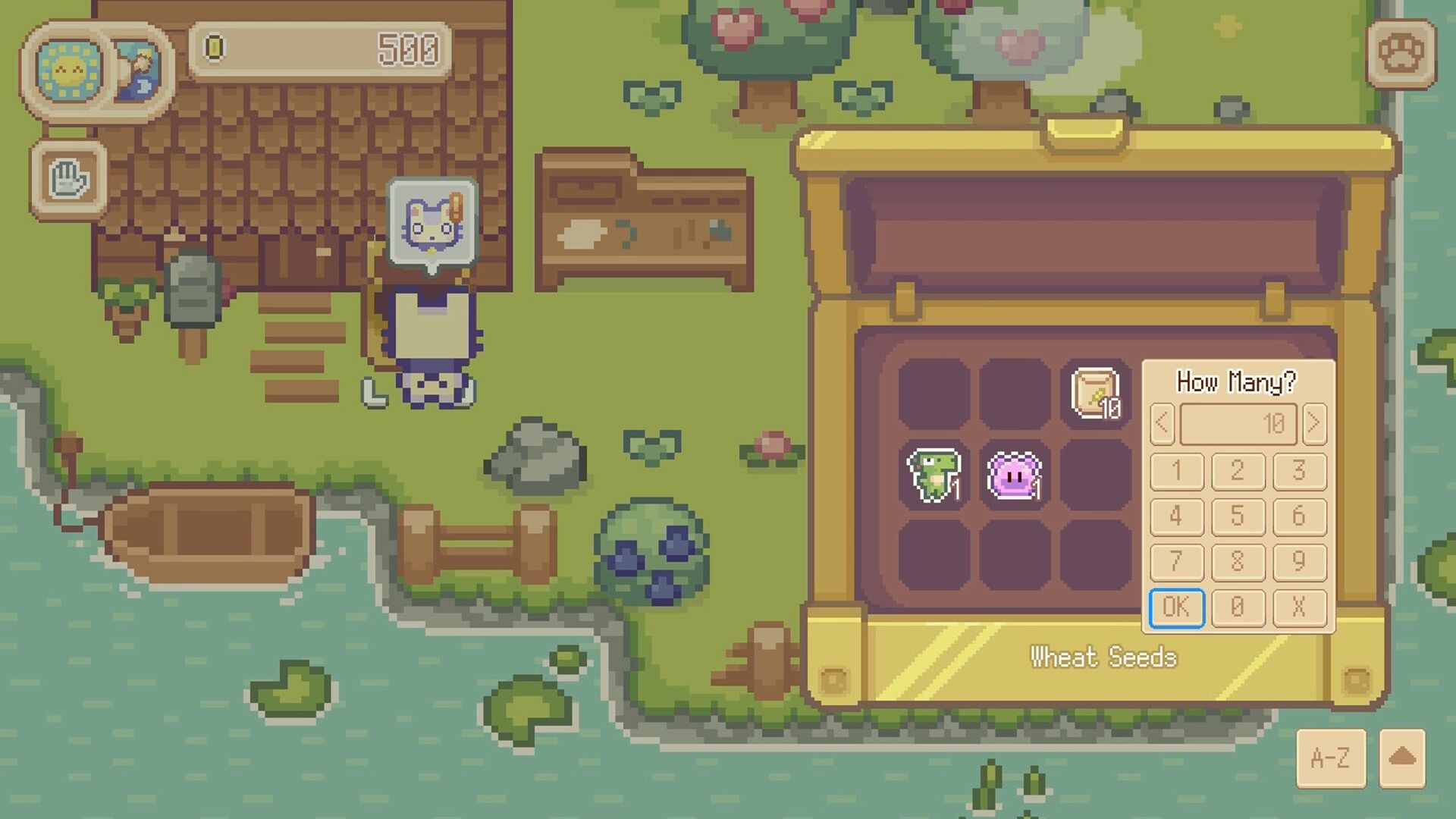 Sprout Valley - Friends Forever screenshot 4
