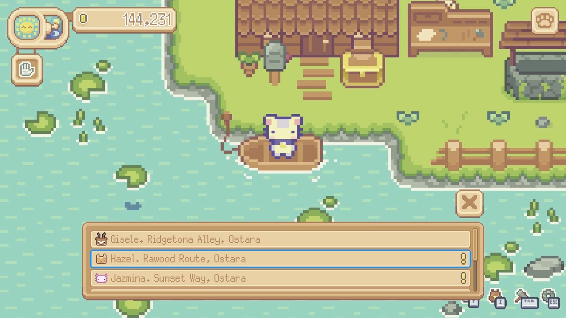 Sprout Valley - Friends Forever screenshot 5