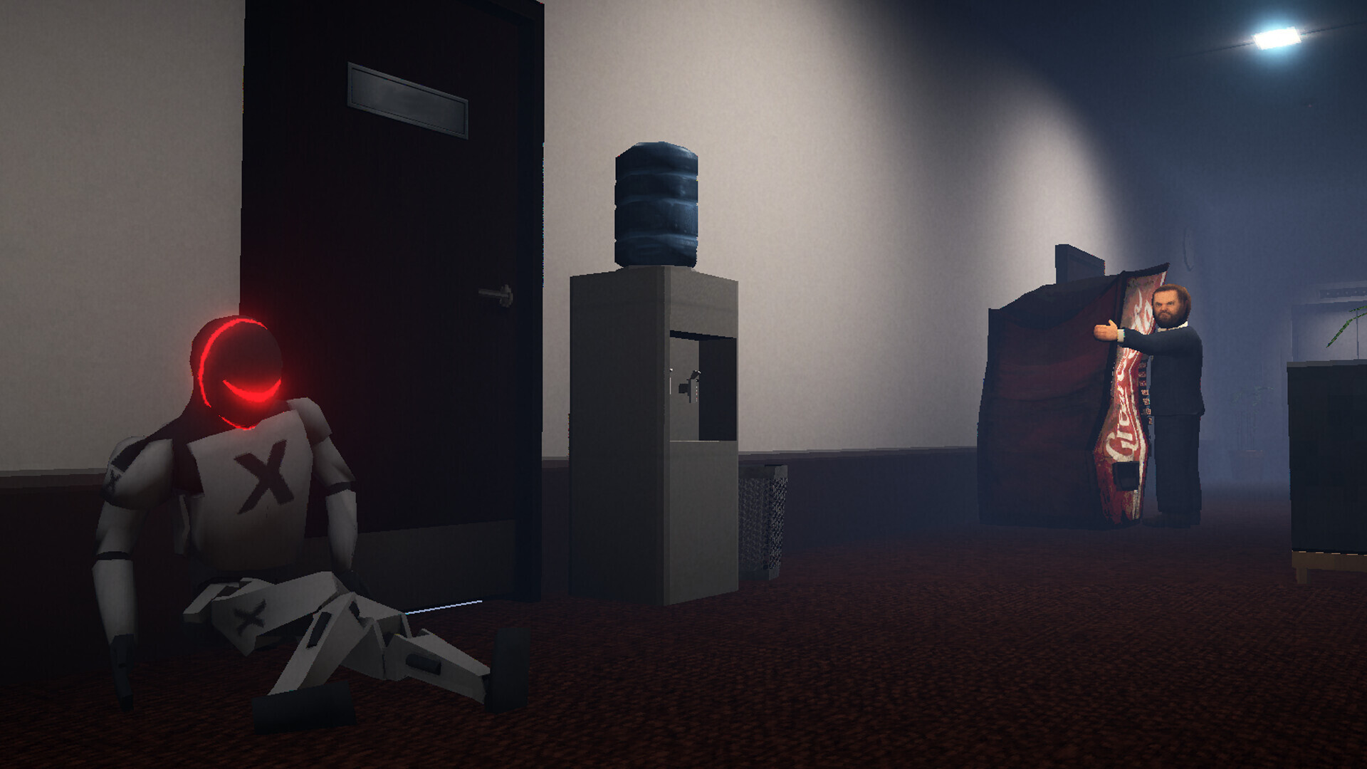 MR DONALD screenshot 7