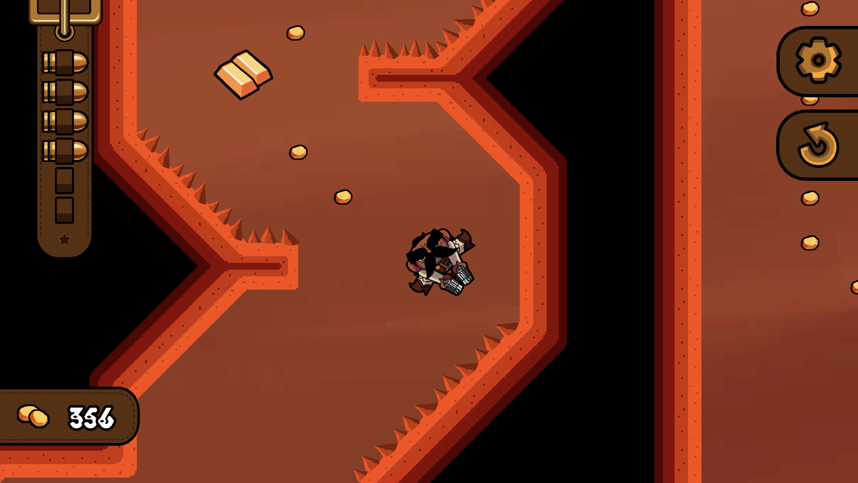 Bandido Rush screenshot 9