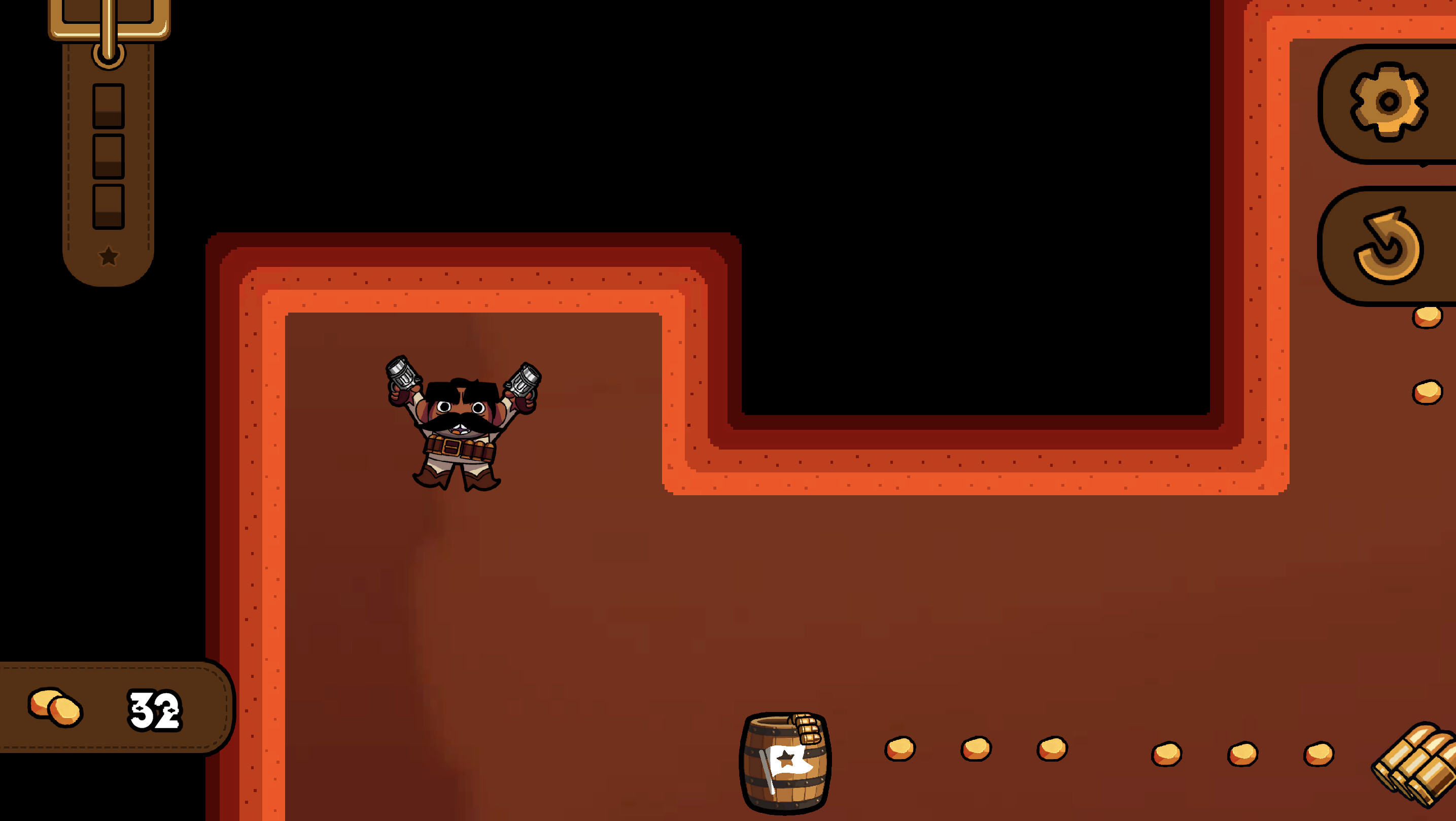 Bandido Rush screenshot 5