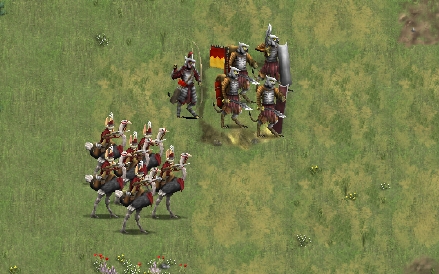 Cataclysm Wars screenshot 13