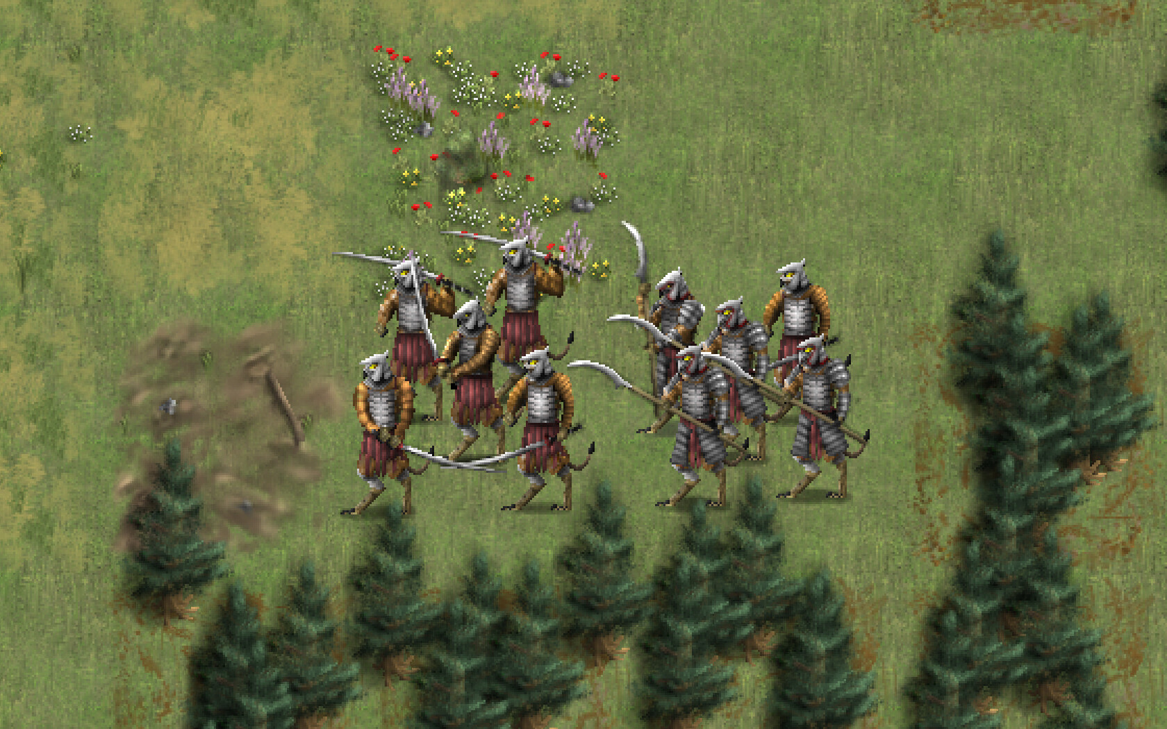 Cataclysm Wars screenshot 11