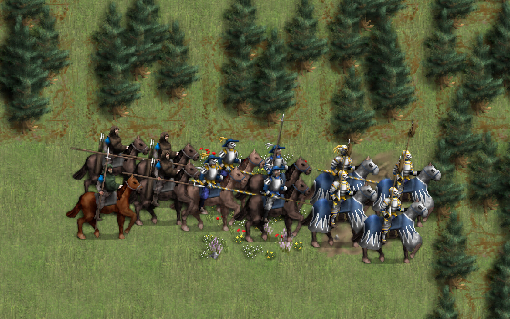 Cataclysm Wars screenshot 7