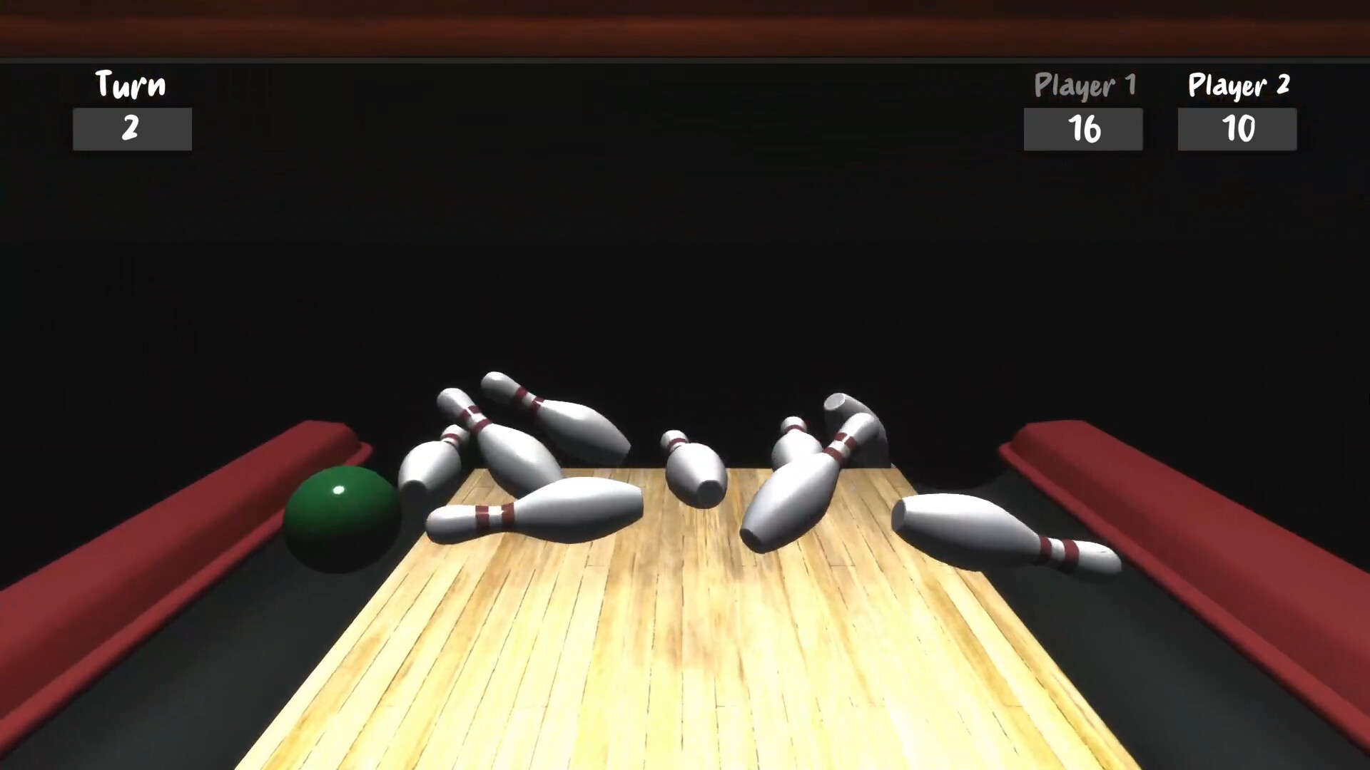 Bowling Simulator screenshot 4
