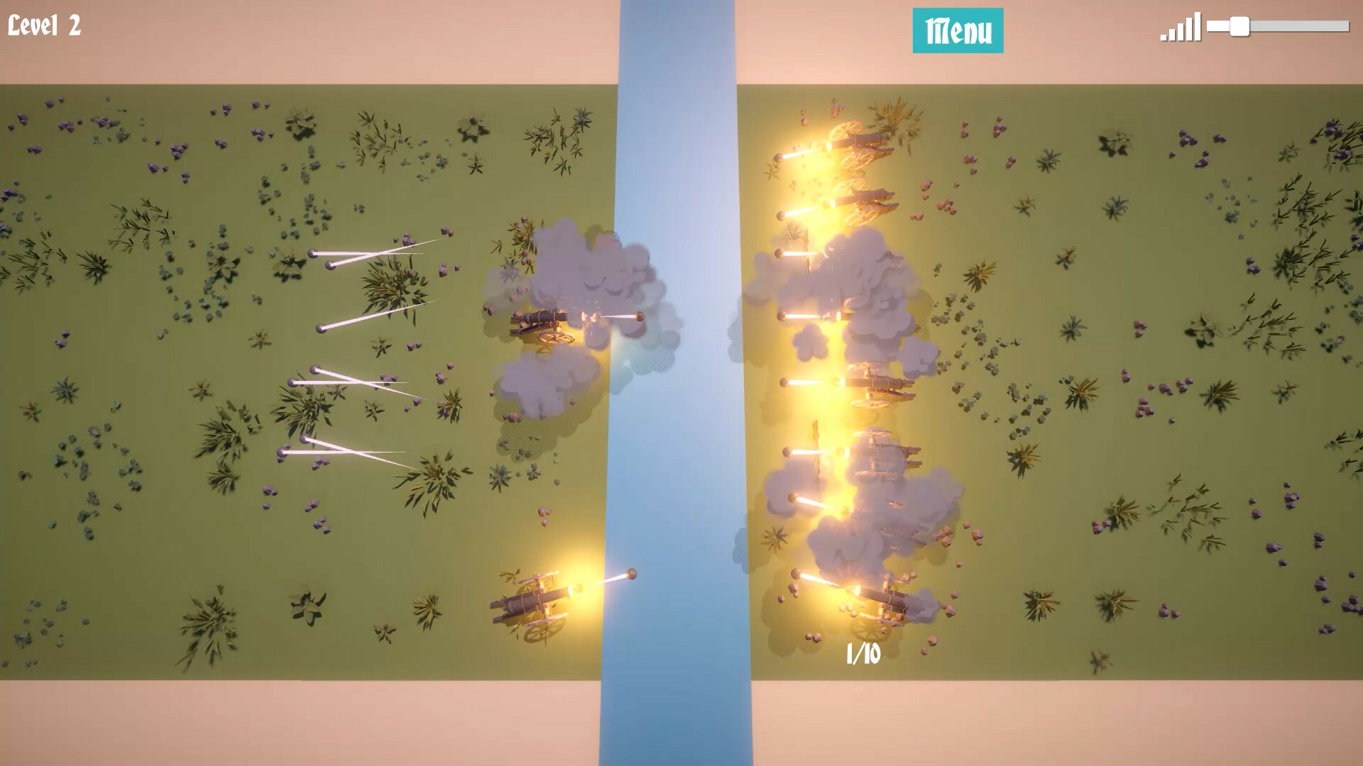 Defense Duel screenshot 5