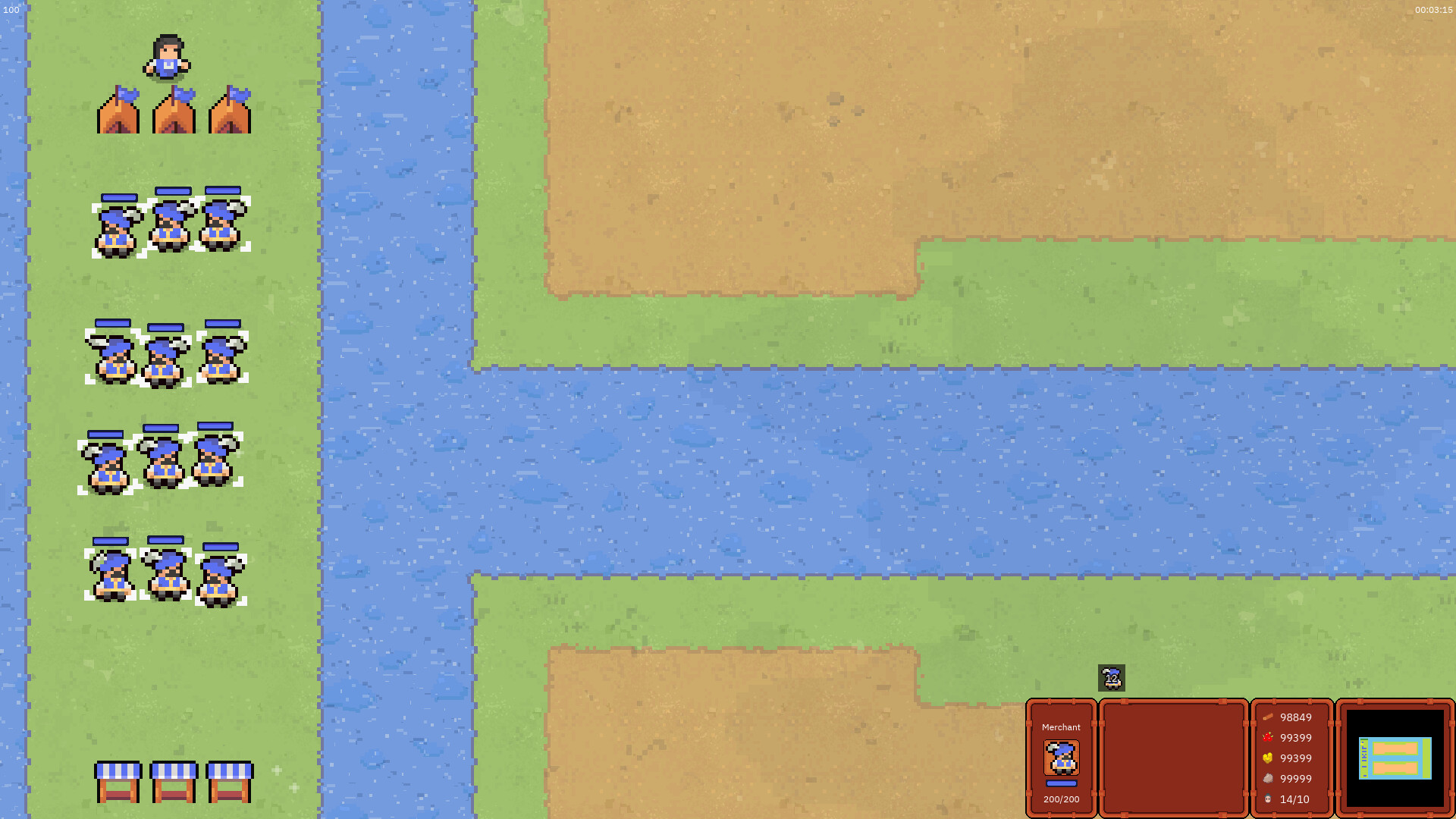 Fierce Kingdoms screenshot 6