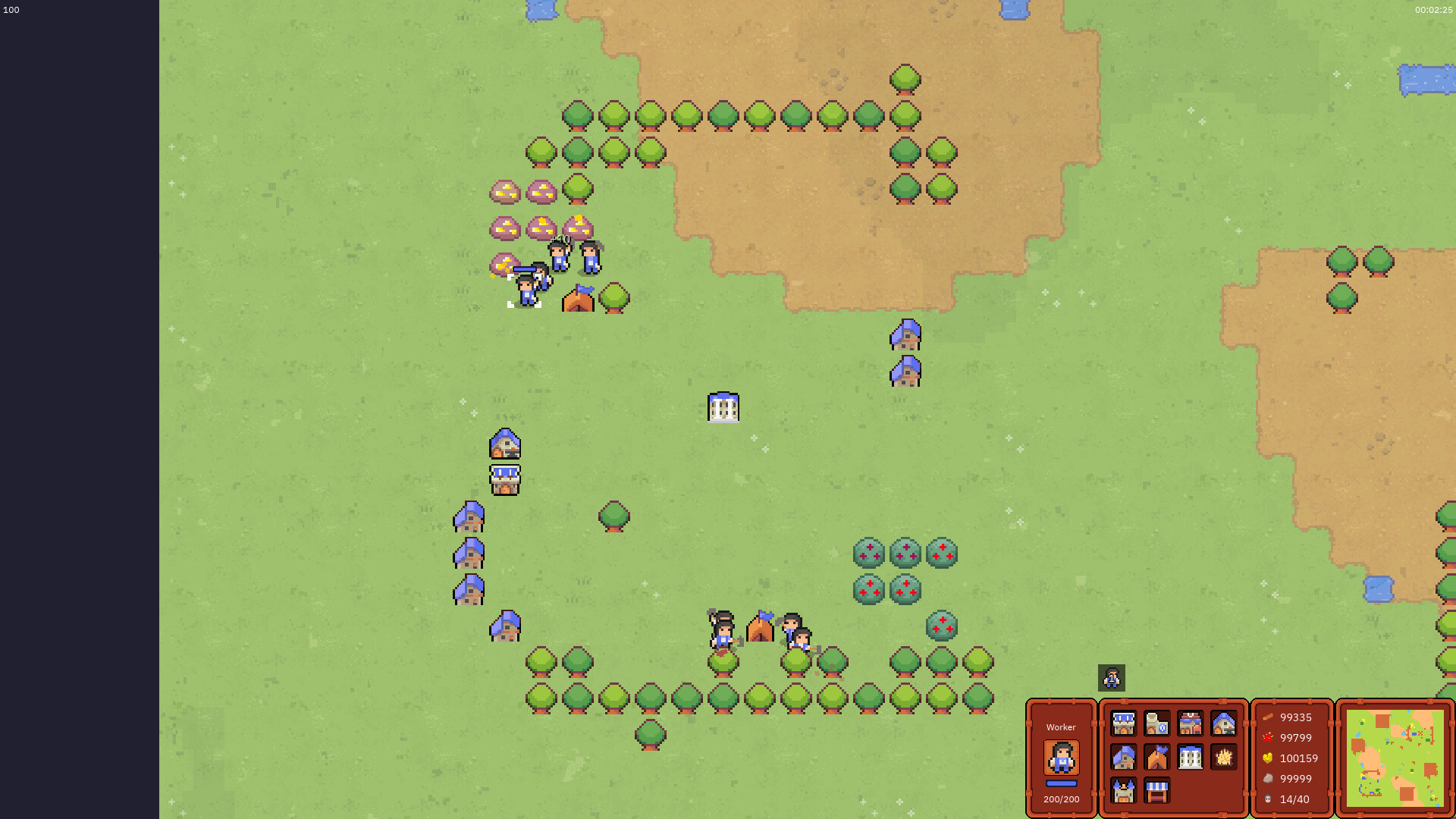 Fierce Kingdoms screenshot 1