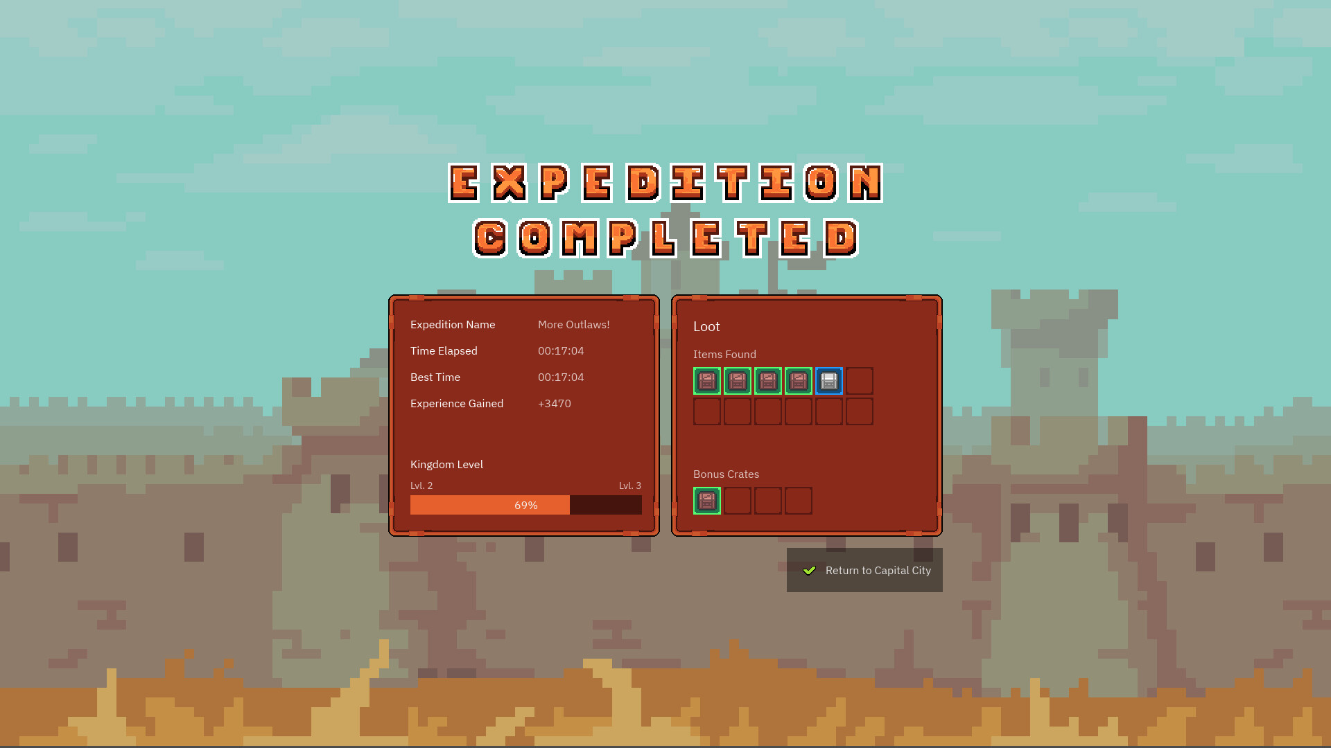 Fierce Kingdoms screenshot 4