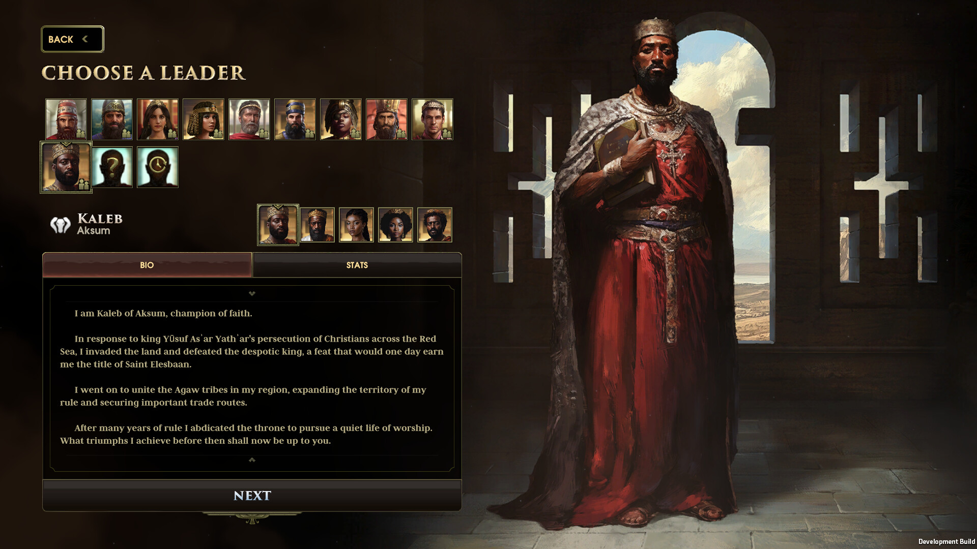 Old World - Wrath of Gods screenshot 9
