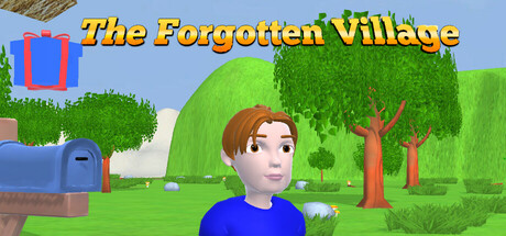 The Forgotten Village: header artwork