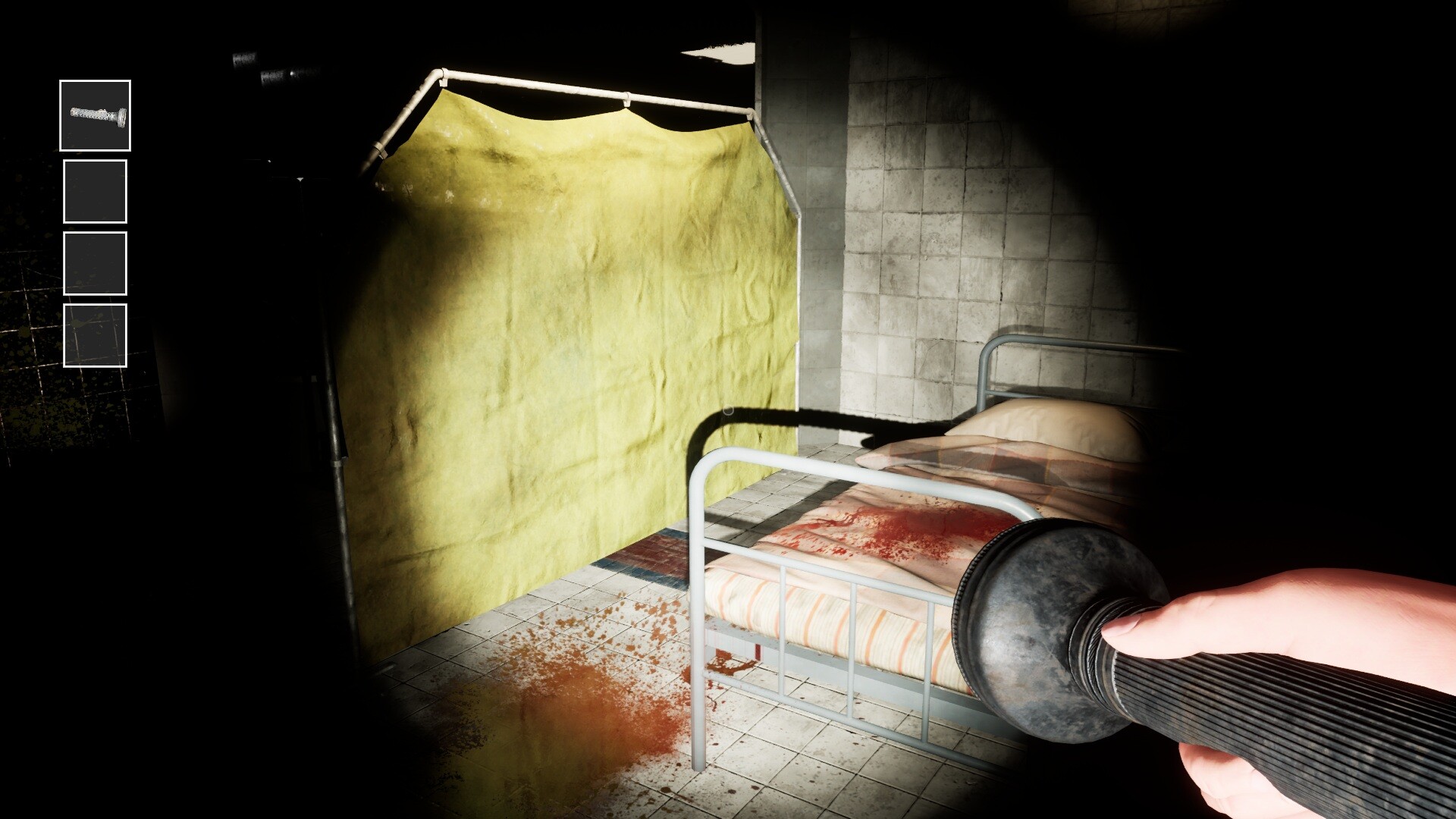 Devose screenshot 5