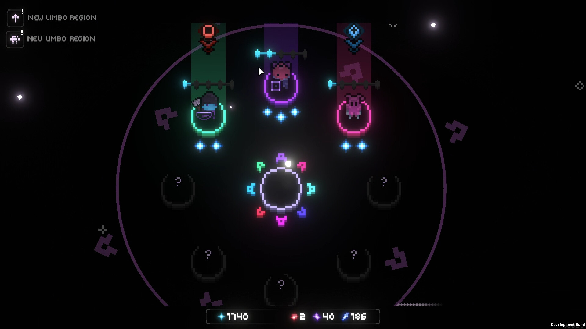 Everwarder Soundtrack screenshot 2