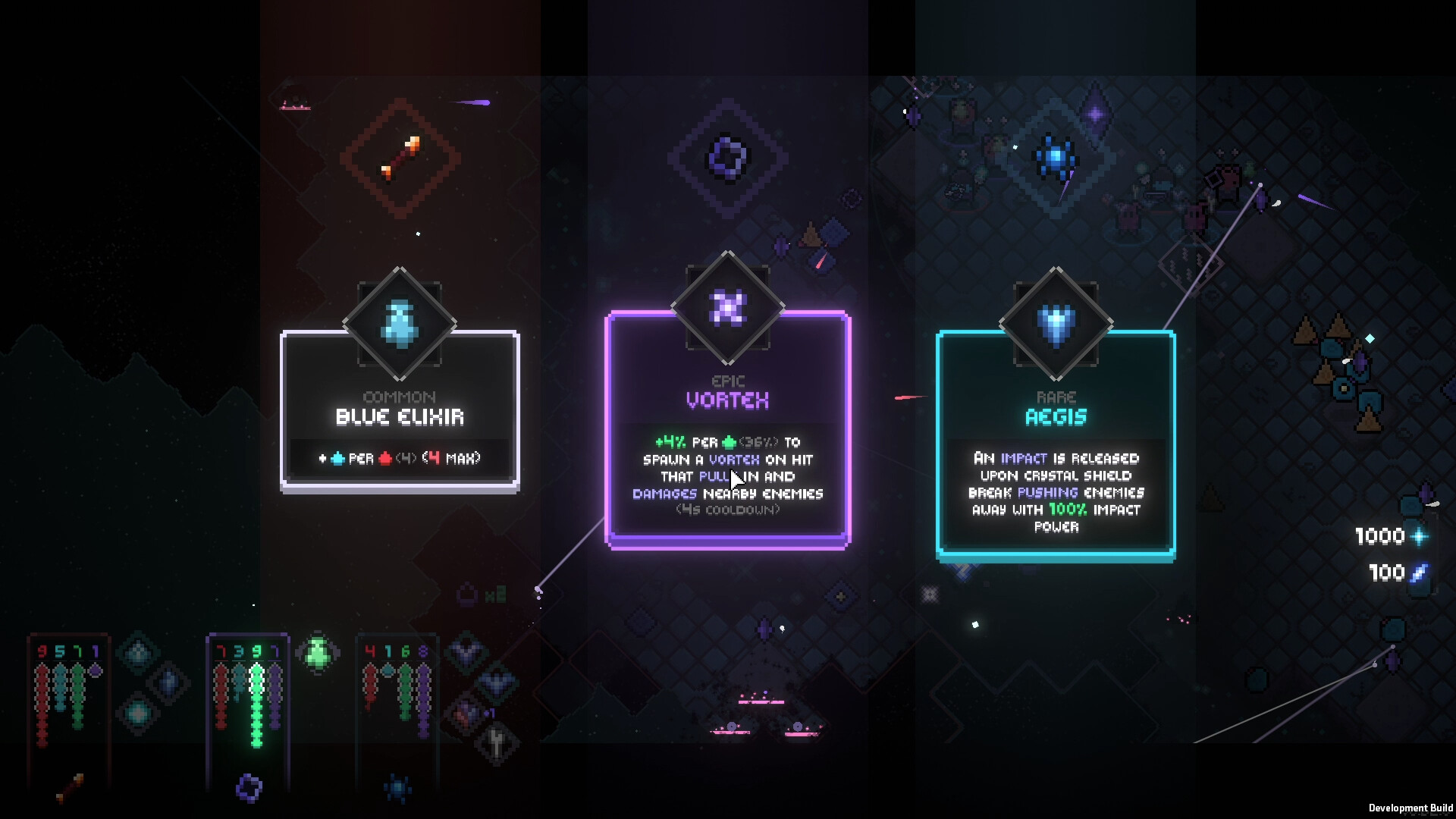 Everwarder Soundtrack screenshot 5