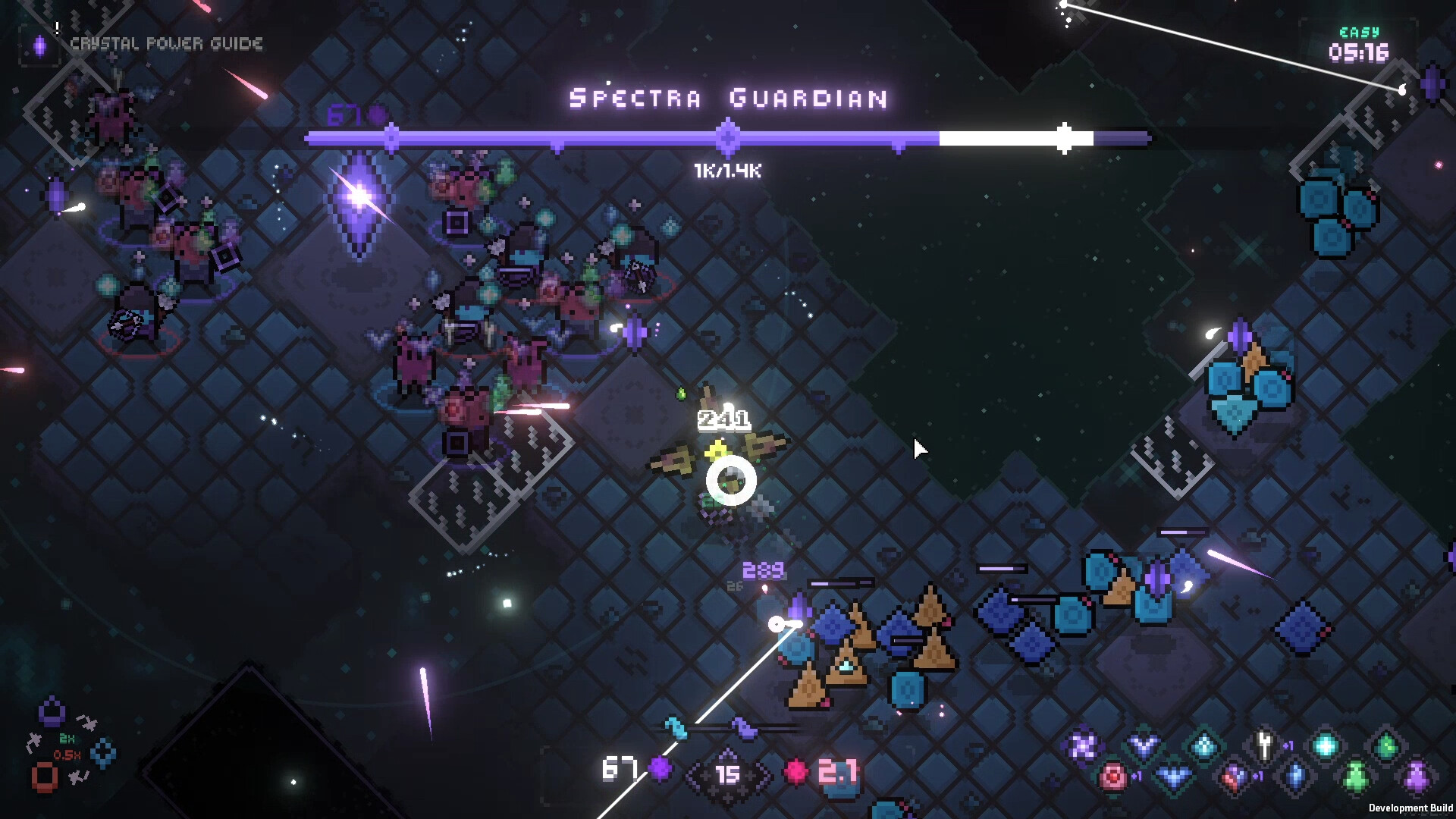 Everwarder Soundtrack screenshot 1