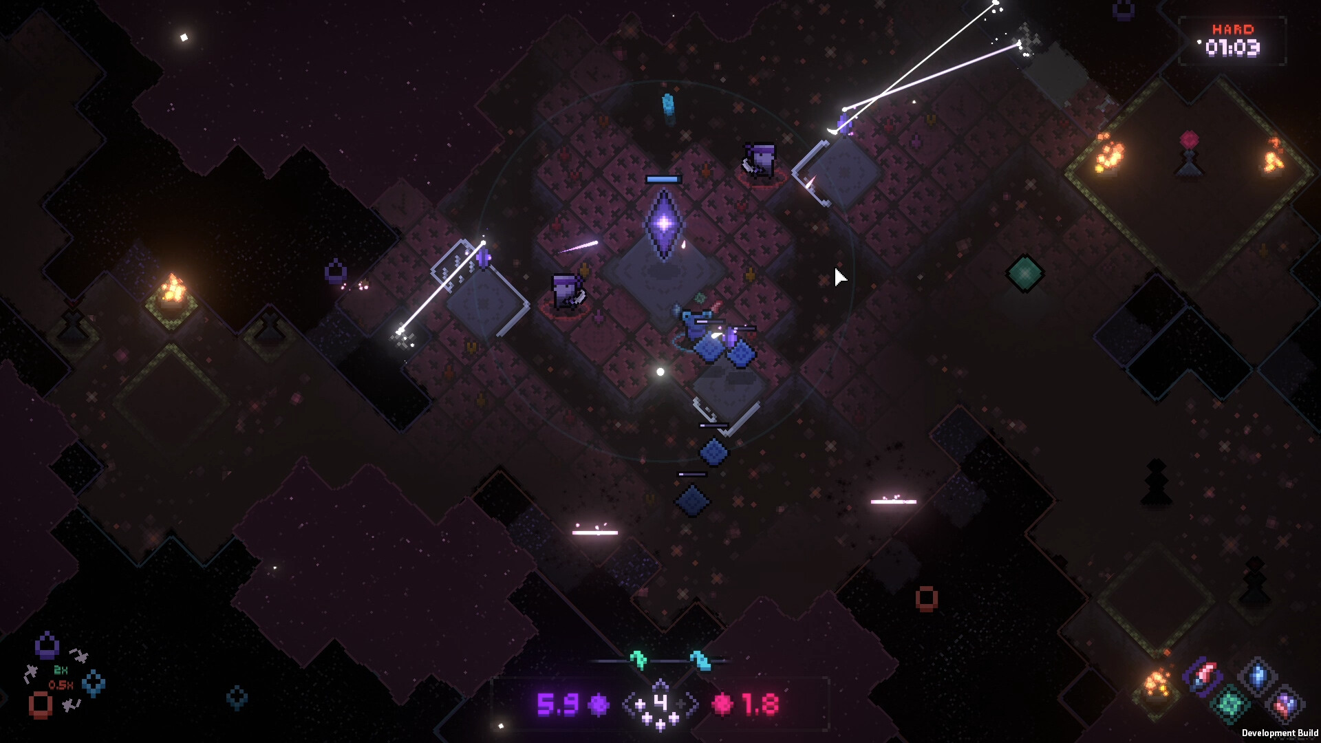 Everwarder Soundtrack screenshot 8