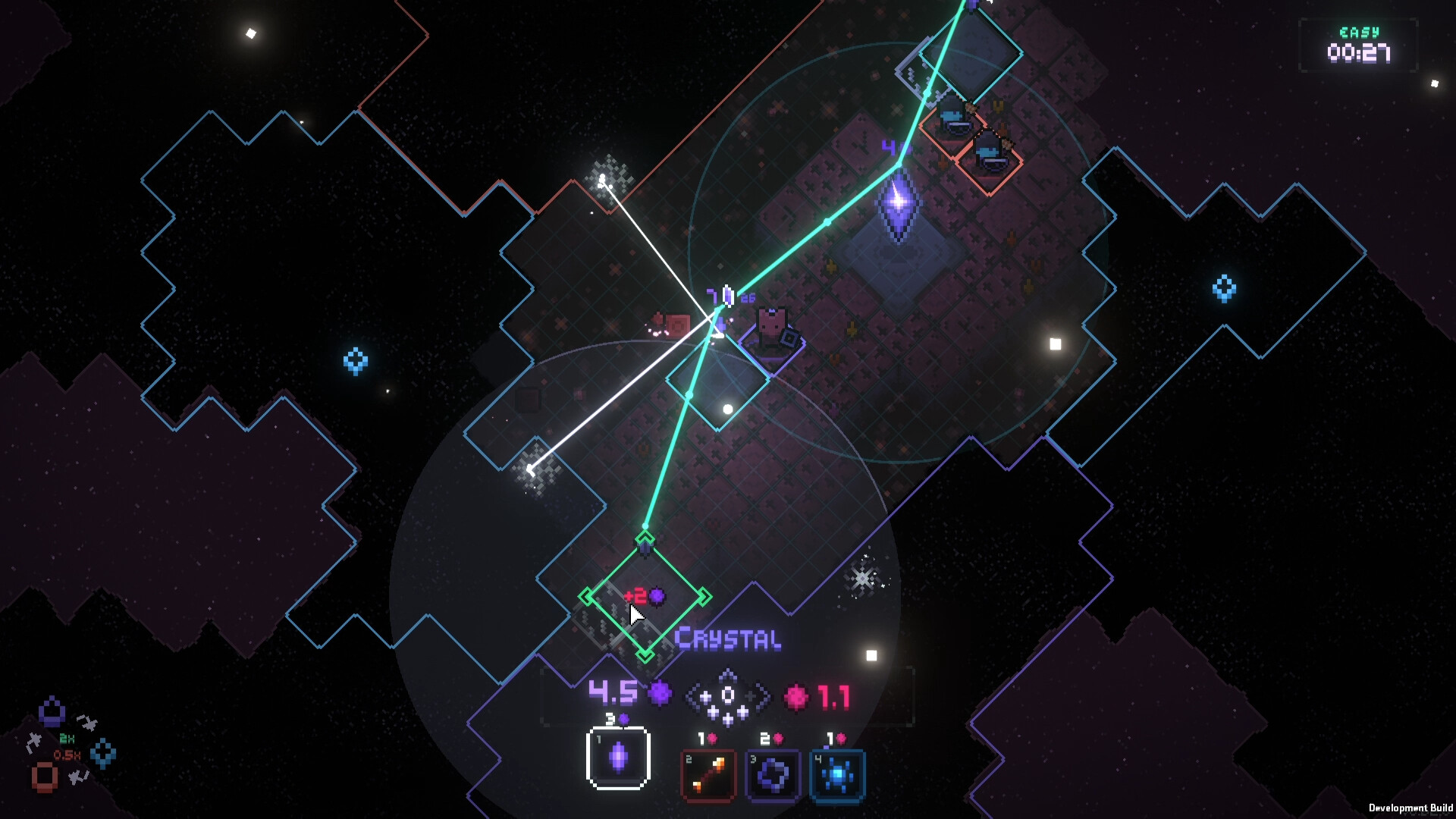Everwarder Soundtrack screenshot 7