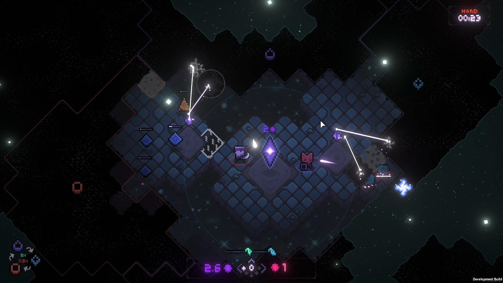 Everwarder Soundtrack screenshot 9