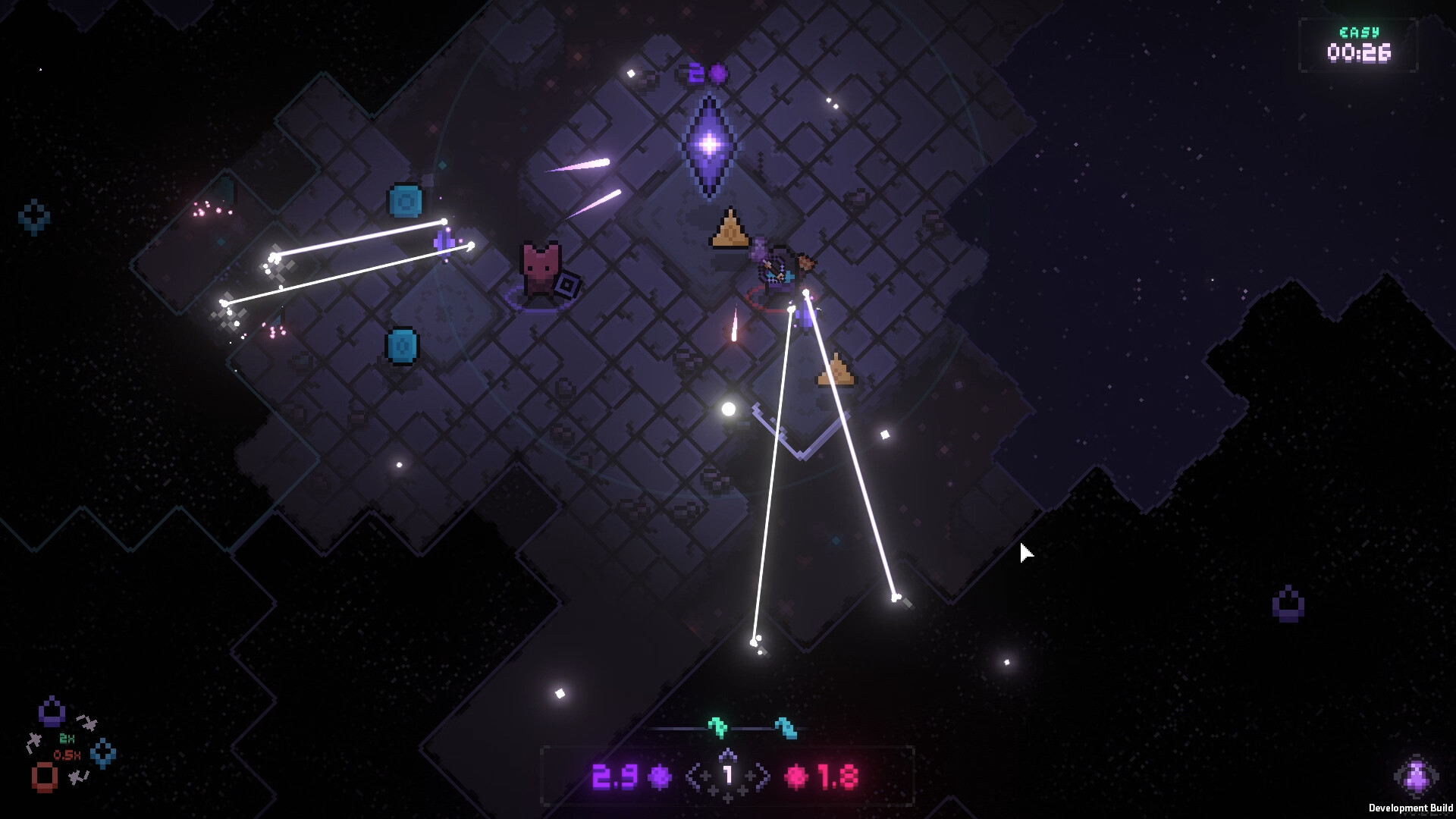 Everwarder Soundtrack screenshot 4